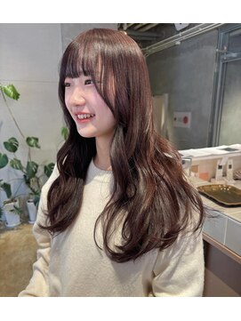 フーコー 小倉魚町店 (fuhcoh) 春color