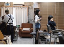 ワンダーヘアーグルーミング(WANDER Hair grooming)