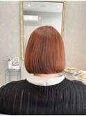 白髪染め30代 40代 50代 髪質改善都城市 美容室 