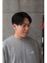 グロウ 別府店(growth) ナチュラルセンターパート