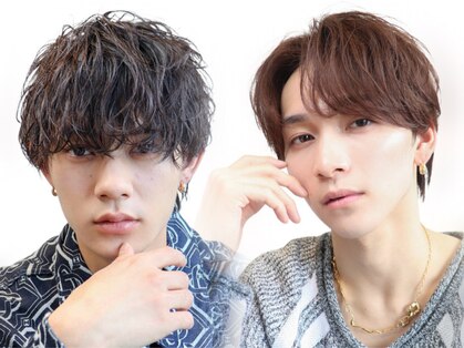 ゴート(GOATO)の写真