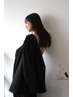 【美髪】縮毛矯正+カット+カラー+4stepトリートメント【26,950円⇒22,440円】