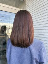 コアークリップ 東光店(CORE CLIP)&nbsp;spring orange