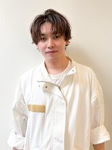 サンド 大阪梅田(sand)&nbsp;松葉 翔