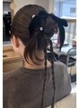 ナイアン エルア(naian elua) 大切なご予定のヘアセットお任せください♪素敵に仕上げます♪
