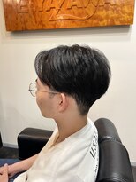 スリーク 吹田店(Sleek) センターパート