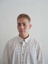 プールサイド(POOLSIDE)&nbsp;ハイトーン　フェードカット　バーバー　福岡　博多区　吉塚