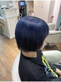 ディープブルー