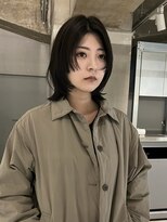 リム(LIM)&nbsp;ボブレイヤー