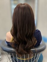 ラニシス ヘアー(Lanisis Hair) 馴染みバッチリ!!!