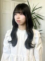 シエナ(CIENA)&nbsp;【CIENA】前髪カット/小顔カット/顔周りカット/矢場町/栄/名古屋