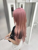 ギア(GEAR.) 複雑履歴の修正から完全再現!デザイン履歴から全頭ハイトーンへ