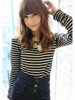 アイコニックナゴヤ(AIconic nagoya)&nbsp;やわらかベージュ！！#ニュアンスカラー