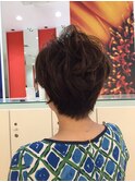 ショート