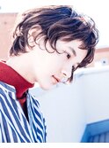 【SiSTA】ヘルシーレイヤー×ショート
