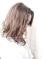 コピーヌ 高田馬場店(Copine)&nbsp;レトロ感あるベイクドカラー☆クラシカルスモーキーベージュ☆