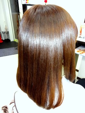 アン ビューティースペース(Ann Beauty Space) メテオカラー