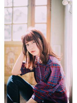 ラス 方南町駅前店(LATH) 【2019年夏の新作スタイル】LATH方南町駅前店