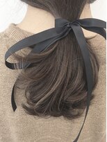 アライブ キチジョウジ(ALIVE Kichijoji)&nbsp;【ALIVE吉祥寺】ブリーチなし＊イルミナカラー＊ブランジュ