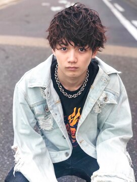 コットン 小田原店(Cotton) 【COTTON小田原】スイングマッシュショート☆