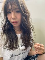 デイズ(DAY☆S)&nbsp;大人ロングヘア