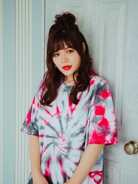 プロデュース 相模原店(Produce) アップ♪アレンジ♪ドレスヘア