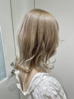 フェリア 松山(Feria)&nbsp;【Feria松山】王道ミルクティーベージュ“石田幸輔”