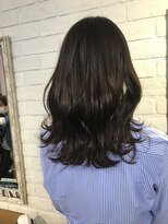 リコ 池袋東口店(Liko)&nbsp;波巻きウェーブパーマ