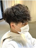 【Sup】ソフトツイストショート