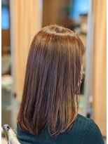 シーク(SEQU)&nbsp;グレージュカラー