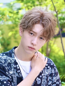 オーシャントーキョー オオサカ(OCEAN TOKYO Osaka) リュミエールセンターパート