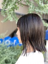 ソラ(SORA) ミディアム/外ハネ