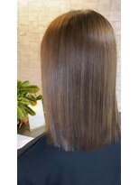 オーシャンシェリー(Ocean Sherry)&nbsp;美髪ストレート