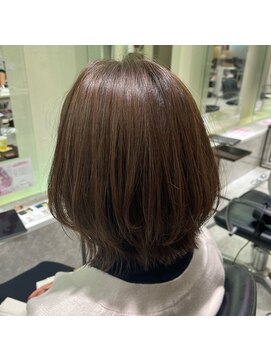 リー 尼崎(Lee) 〈 ハイライトカラー 〉