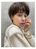 ショート&ボブ/カットが上手い/人気おすすめ/原宿表参道/美容院u