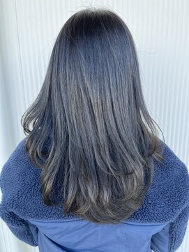 レイフィールド 岐阜茜部店 ブルーブラック