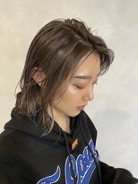 アンジェリカラボ 梅田店(ANGELICA LABO)&nbsp;大人美人ニュアンスエアリーボブ【後藤】