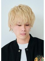 アノ 成城(ano)&nbsp;大人色気メンズスタイル