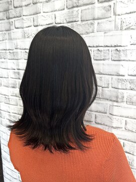 アヤナ バイ アヤラ(ayana by ayala) 【RENA】グレージュカラー