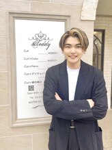 テディ 自由が丘店(teddy) 箭内  真彦