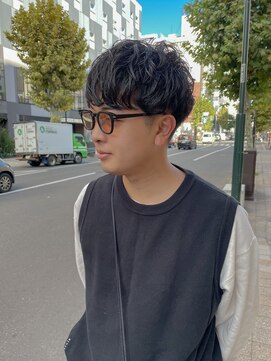 レミー(Remii) ニュアンスショート