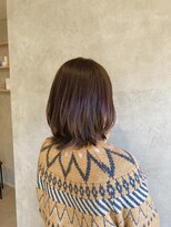 シェリー(Cherie)&nbsp;ピンクベージュカラー