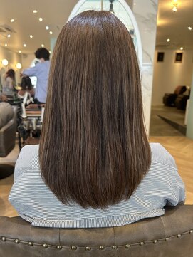 アンフィ 矢向(Anphi) 5-42 ベージュ