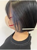 ブルーバイオレット