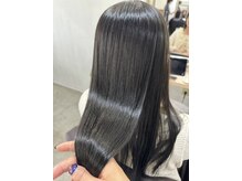 クレヴィア ヘア ビューティー(crevia hair beauty)