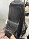 クレヴィア ヘア ビューティー(crevia hair beauty)の写真/話題のパーソナルカラー診断でお悩みをカバー×似合わせカラーをご提案♪グレイカラ－が初めての方にも◎