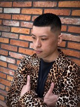 ドゥーエン 京橋店(DoEN)&nbsp;クロップスタイル