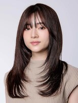 エンタク 新宿三丁目店(enntaku)&nbsp;韓国/レイヤーカット/縮毛矯正/men's/新宿三丁目駅