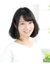 アズヘアー ラペ 三日市店(A'z hair LAPAIX) 備前 千里