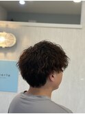 ツイストスパイラル